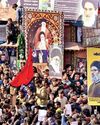 Khamenei’s killing sparks outrage, grief Khamenei’s killing sparks outrage, grief40