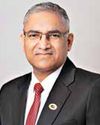 Deepak Gupta appointed GAIL Chairman & MD Deepak Gupta appointed GAIL Chairman & MD61