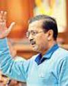 Arvind Kejriwal to appear before Delhi Assembly panel over ‘Phansi Ghar’ row19