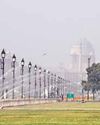 Delhi gets warmer at 31.5 C; temp to go higher on Holi15