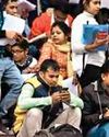 'Hiring in India rises 12% in Feb on AI push & IT sector recovery'67