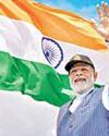 PM Modi speaks to Sultan of Oman, Crown Prince of Kuwait and Amir of Qatar30