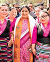 CM lays foundation for ₹2.17 cr FOB near Ladakh Budh Vihar26