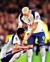 Spurs on the brink51