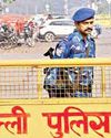 Vehicles set ablaze and road blocked amid protests over Holi clash killing8