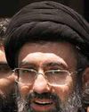 Mojtaba Khamenei, presumed next supreme leader of Iran?38