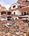 Lebanon: Dozens killed as Israel searches for signs of navigator missing for nearly 40 years42