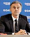 As PSG's slide goes on, Enrique accepts his team is out of form35