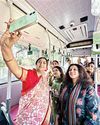 'Women in positions of power must lift other women': CM Gupta20