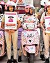 Delhi Police marks Int'l Women’s Day19