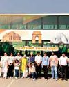 Delhi Tourism unveils double-decker bus tour18