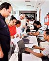 Suvidha Camp receives 70 public grievances14