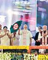 PM unveils, lays foundation for Rs 33,500 crore projects24
