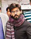 Sharjeel Imam gets ten-day interim bail12