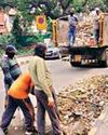 NDMC begins cleanliness drive to make central areas dust-free15