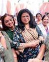 Women medical professionals backbone of healthcare: Gupta21