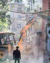 No demolition till March 11: HC9