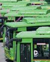 Delhi to add 200 electric buses to public transport fleet this month18