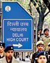 HC refuses to stay ban on meets and protests in DU17