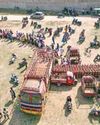 Panic: Fuel fears fuel queues6