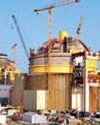 About 6,600 MW nuclear capacity under construction in the country74