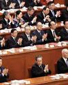 China positions itself as force for global stability54