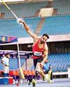 Antil leads another glorious day for India85