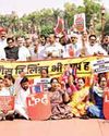 'Epstein' chants in LS as Rahul references Puri, raises concerns over 'LPG crisis'35