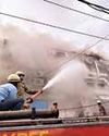 Blaze at Noida factory leaves 37 workers injured14