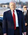 Iran about to surrender: Trump tells G7 leaders43