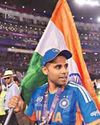 India could look at a new T20 captain beyond Suryakumar67