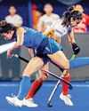 Manisha's strike propels India into final against England66
