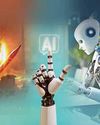 The Age of AI Warfare38