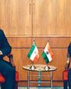 West Asia crisis: Jaishankar holds 4th phone call with Iranian counterpart21