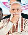 Assam: PM attacks Cong; unveils ₹24,250 cr projects6