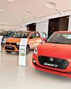PV dispatches rise 10.6% in Feb to 4,17,705 units: SIAM52