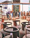 LPG scarcity leaves Delhi's street food vendors fighting for survival10