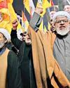 Iraq caught in crossfire of Iran war45