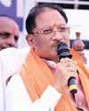 CM Sai launches 'Gaudham Yojana': A new boost to cattle conservation CM Sai launches 'Gaudham Yojana': A new boost to cattle conservation25