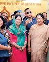CM Gupta unveils major infra push aimed at revamping roads, drainage CM Gupta unveils major infra push aimed at revamping roads, drainage16
