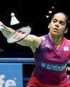 Saina urges BWF to keep 15-point system Saina urges BWF to keep 15-point system37