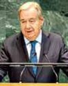 'We need to recognise we have problem with Security Council'50