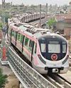 Delhi Metro ridership rises to 235.8 crore in 2025, network remains largest in India14