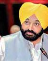 Punjab CM claims Centre's foreign policy 'failure' behind oil, gas 'crisis'37