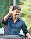 CBI grills TVK chief Vijay for more than 7 hours21