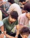 Student groups host Iftar gatherings to foster dialogue and unity at Jamia9