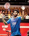 Ayush, Tanvi to carry Indian hopes in France82
