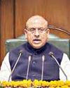Move to remove LS Speaker undermines dignity of Chair23