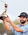 Young comes if age, rallies to win The Players Championship86
