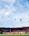 Chinnaswamy Stadium cleared to host IPL games, and final85